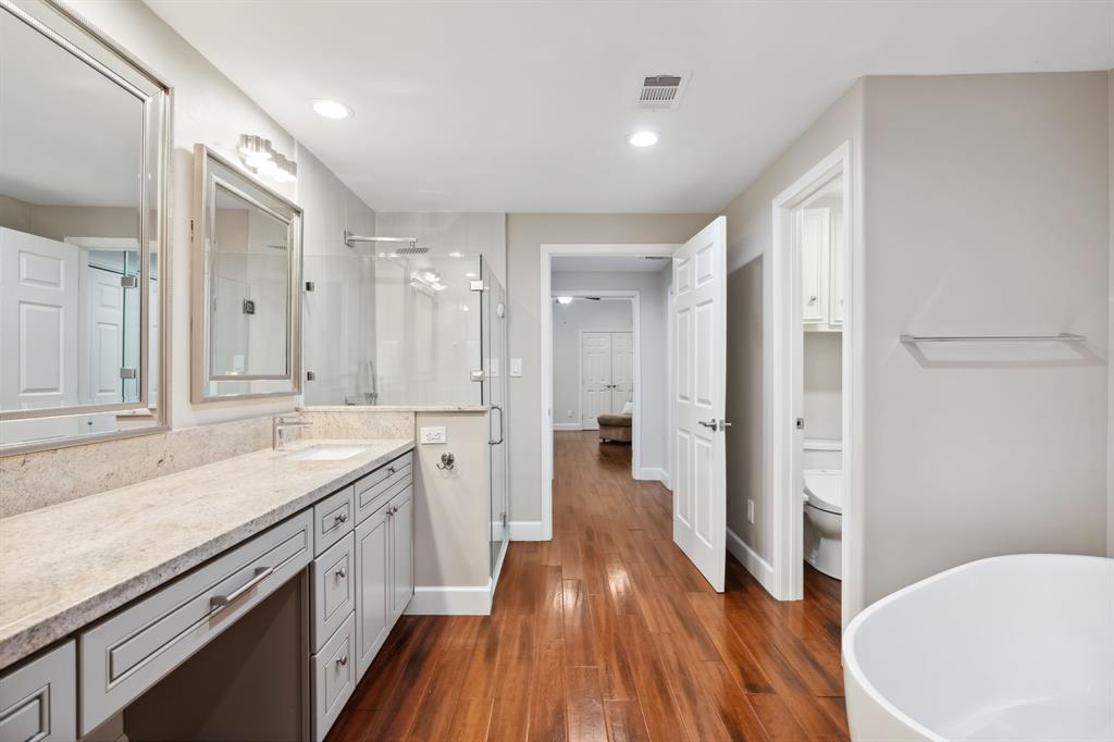 9119 Briar Forest Drive, Houston, Texas image 28