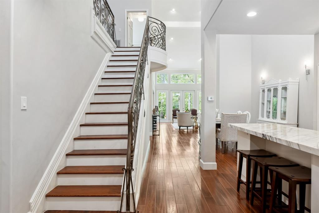 9119 Briar Forest Drive, Houston, Texas image 8