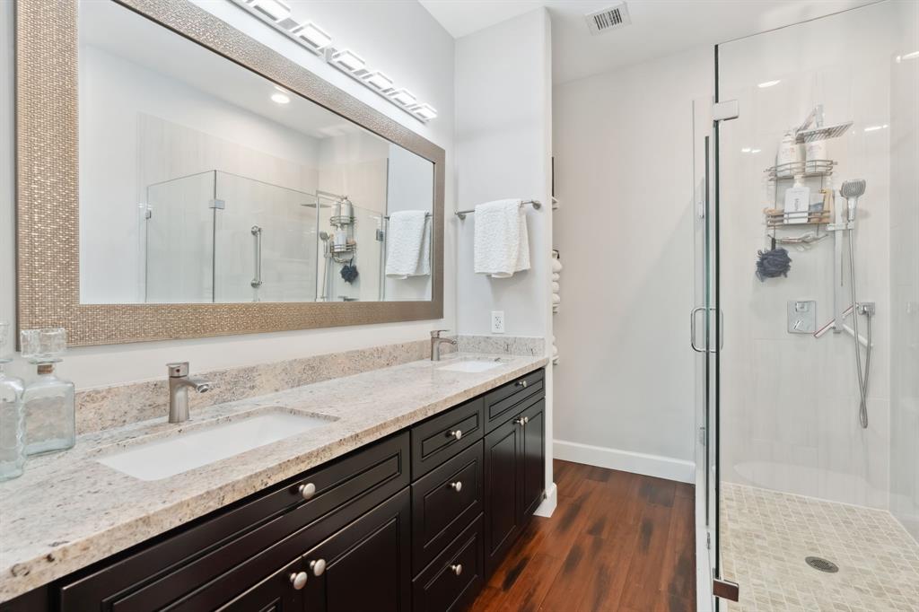 9119 Briar Forest Drive, Houston, Texas image 33