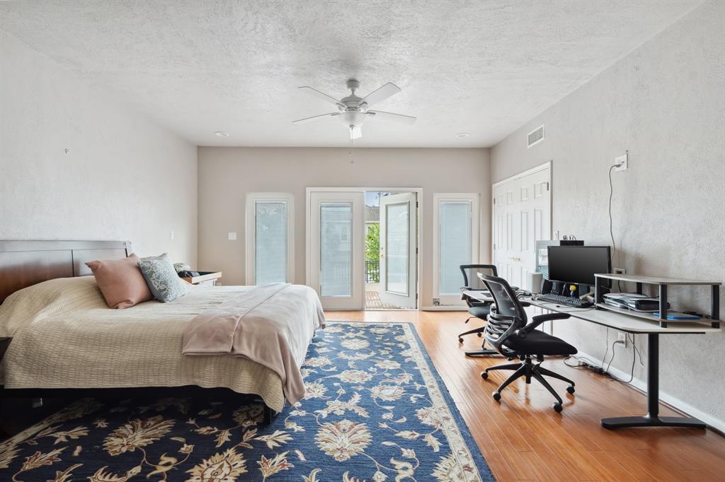 9119 Briar Forest Drive, Houston, Texas image 34