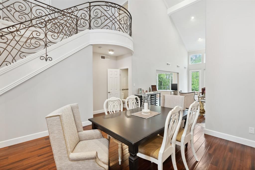 9119 Briar Forest Drive, Houston, Texas image 15