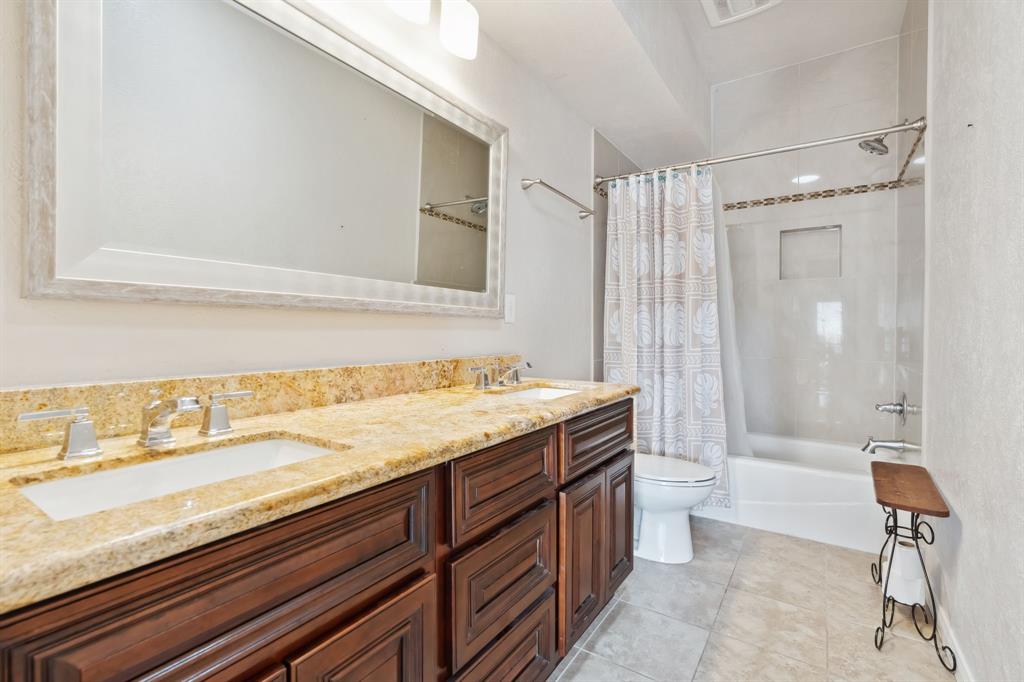 9119 Briar Forest Drive, Houston, Texas image 36