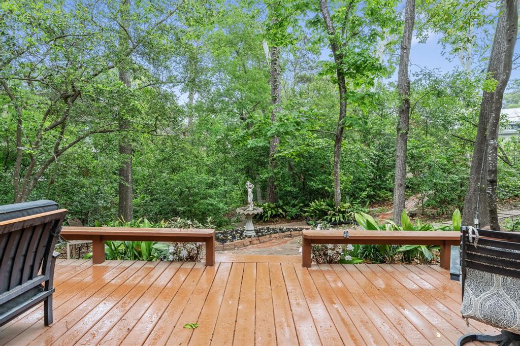 9119 Briar Forest Drive, Houston, Texas image 4