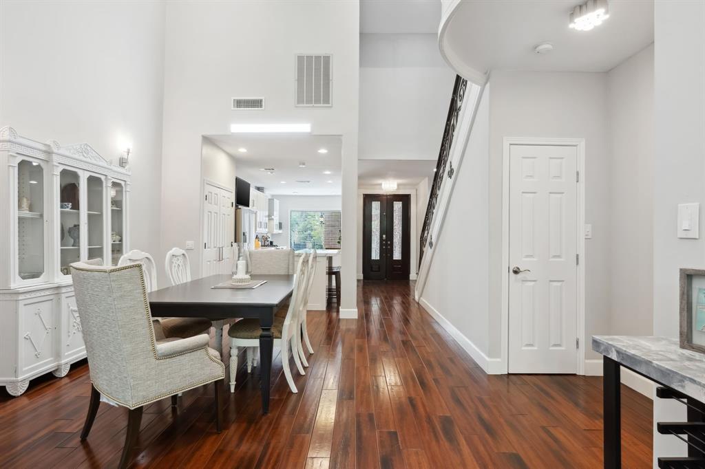 9119 Briar Forest Drive, Houston, Texas image 18