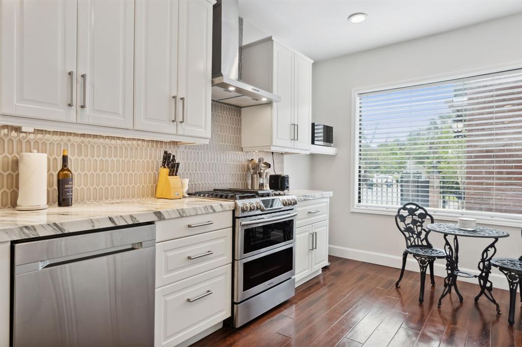 9119 Briar Forest Drive, Houston, Texas image 13