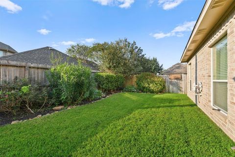 A home in Pasadena