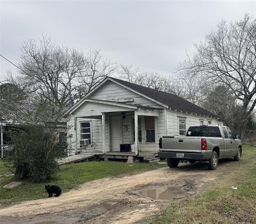1008 Harlem Street, El Campo, Texas image 3