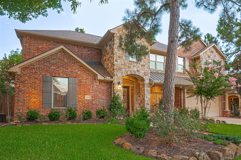 18315 Cape Lookout Way