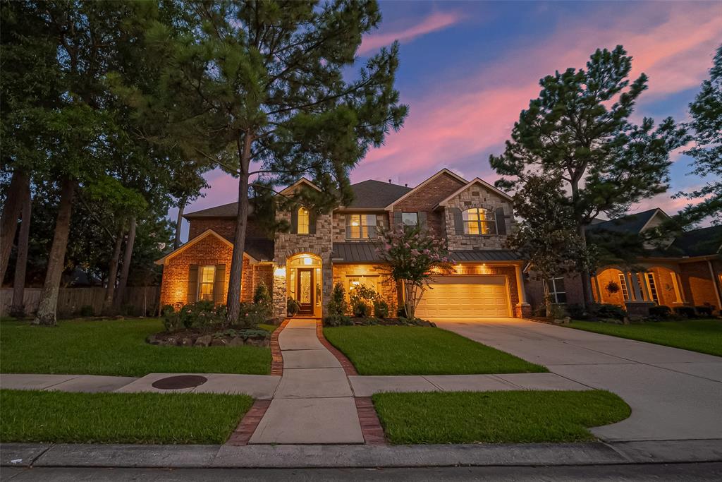 18315 Cape Lookout Way