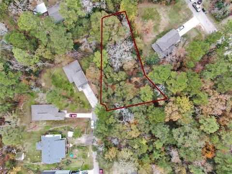 15184 Big Spring Circle Willis TX 77378