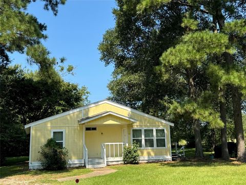 A home in Trinity