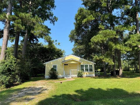 A home in Trinity