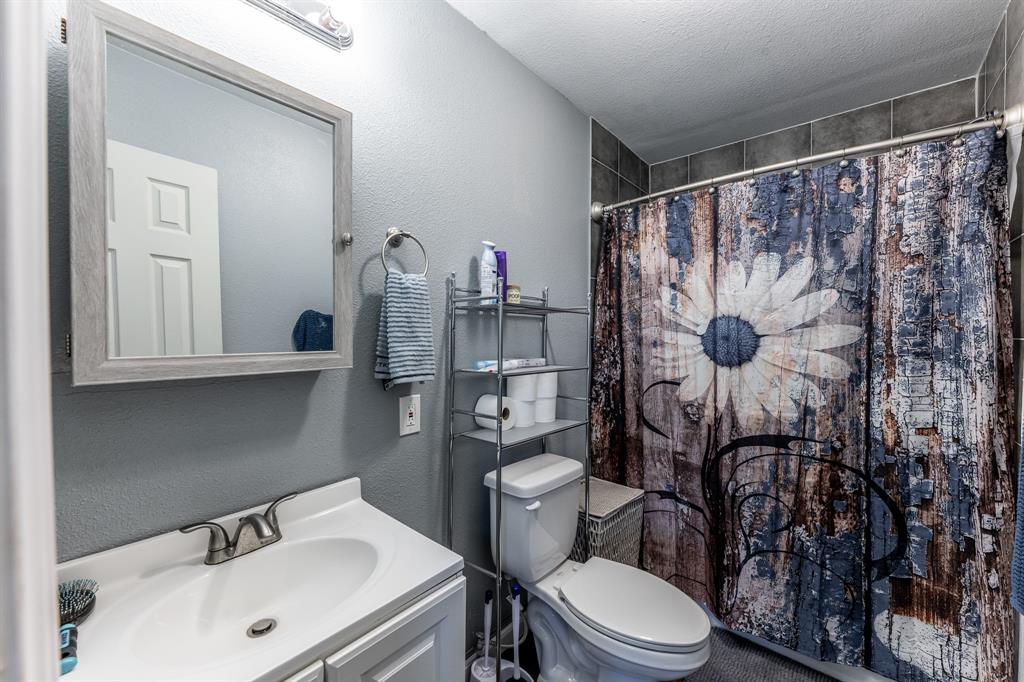 239 Fishermans Trail Trl, Huntsville, Texas image 15