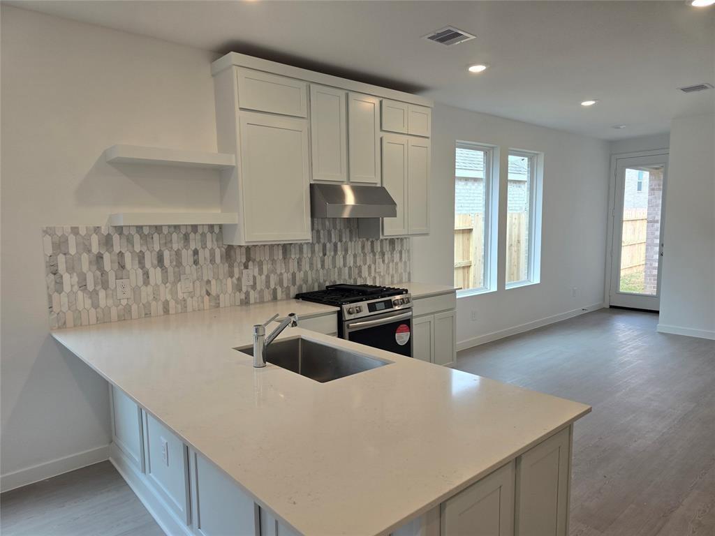9027 Marbled Duck Drive, Baytown, Texas image 2
