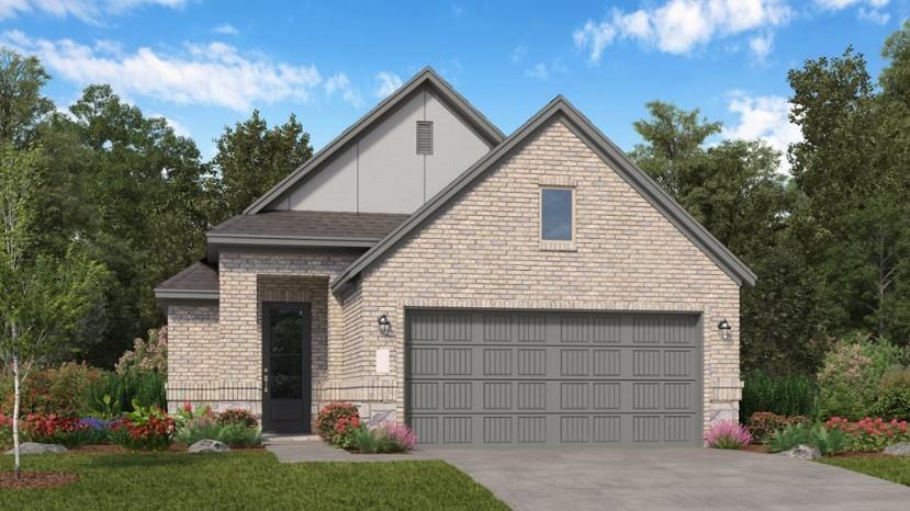 9027 Marbled Duck Drive, Baytown, Texas image 13