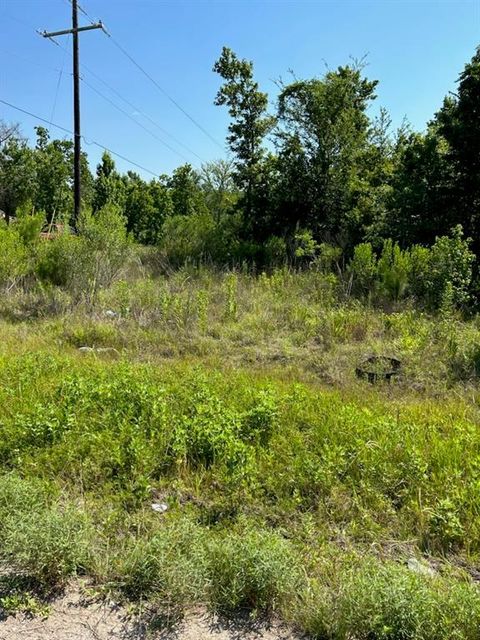Vacant Land For Sale - 138 County Road 48761<br/> Liberty County, Dayton, TX 77535