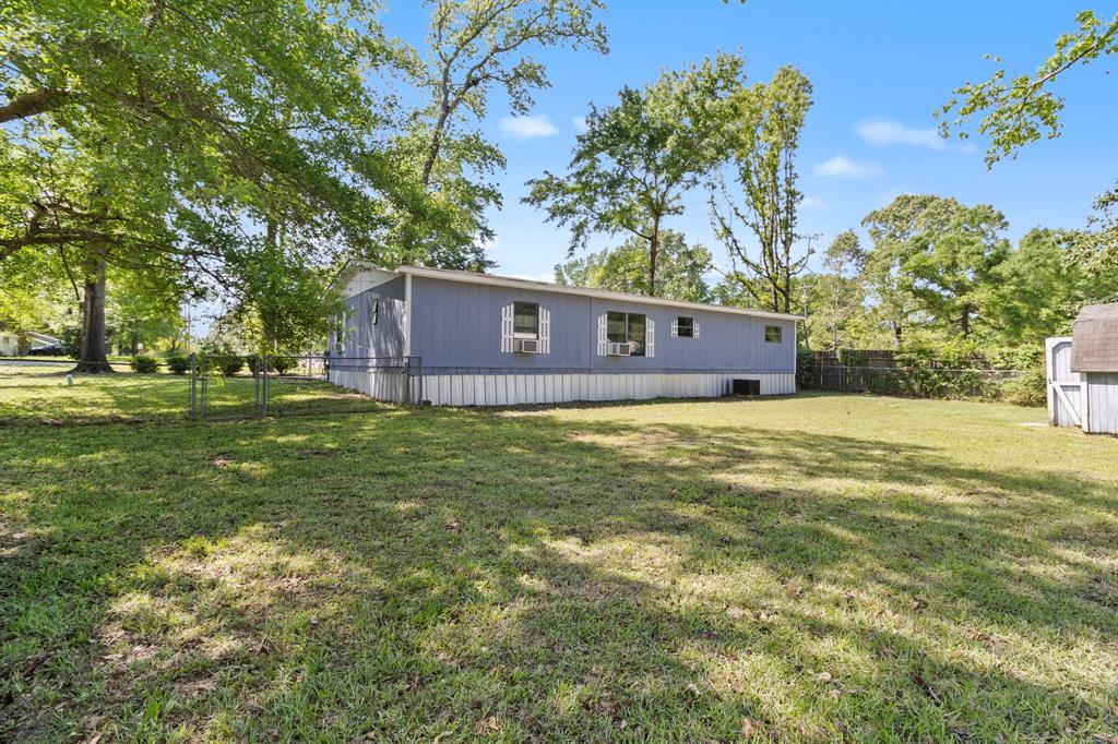 495 Sequoia Lane, Onalaska, Texas image 17