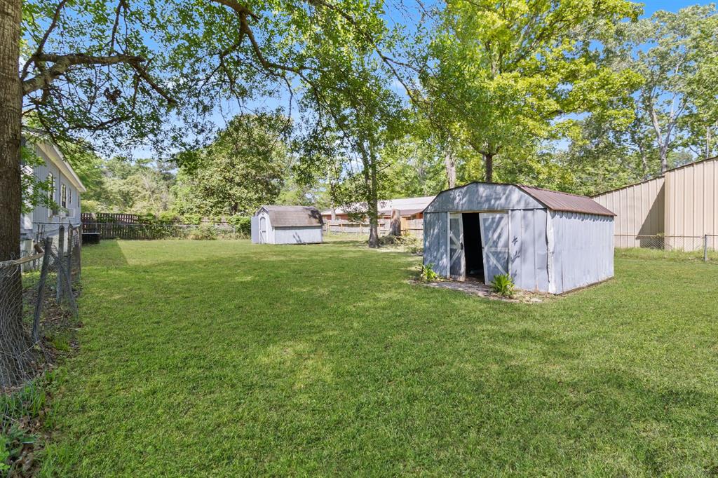 495 Sequoia Lane, Onalaska, Texas image 15