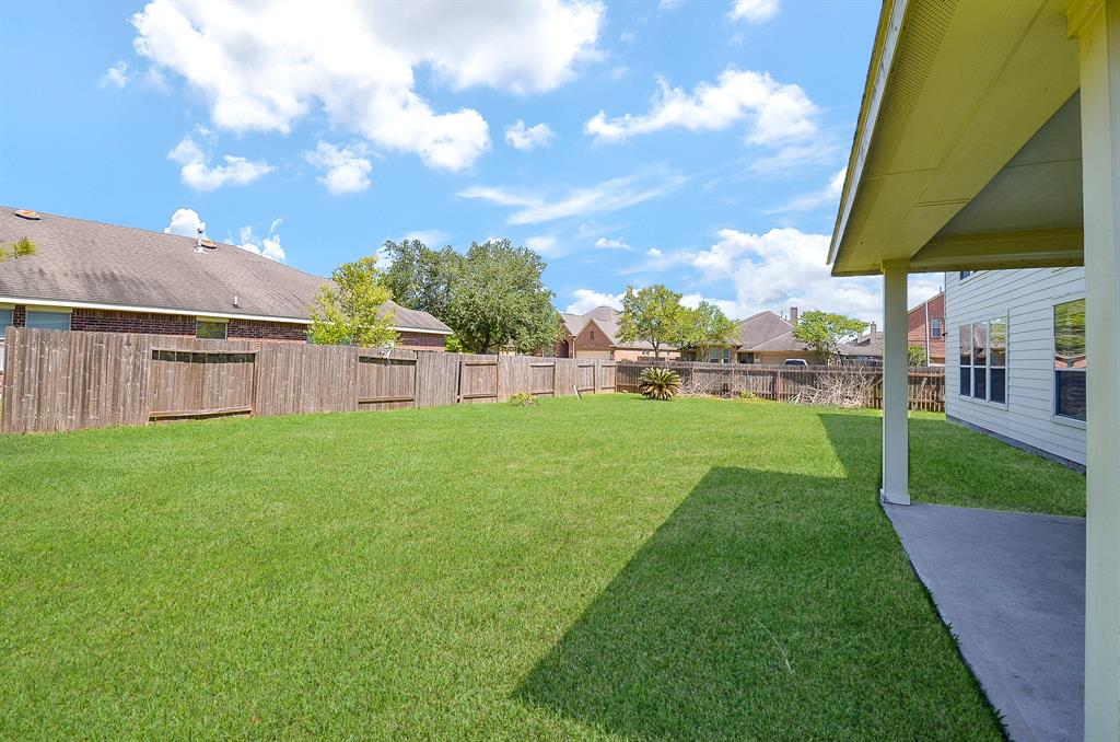 902 Aqua Vista Lane, Rosenberg, Texas image 50