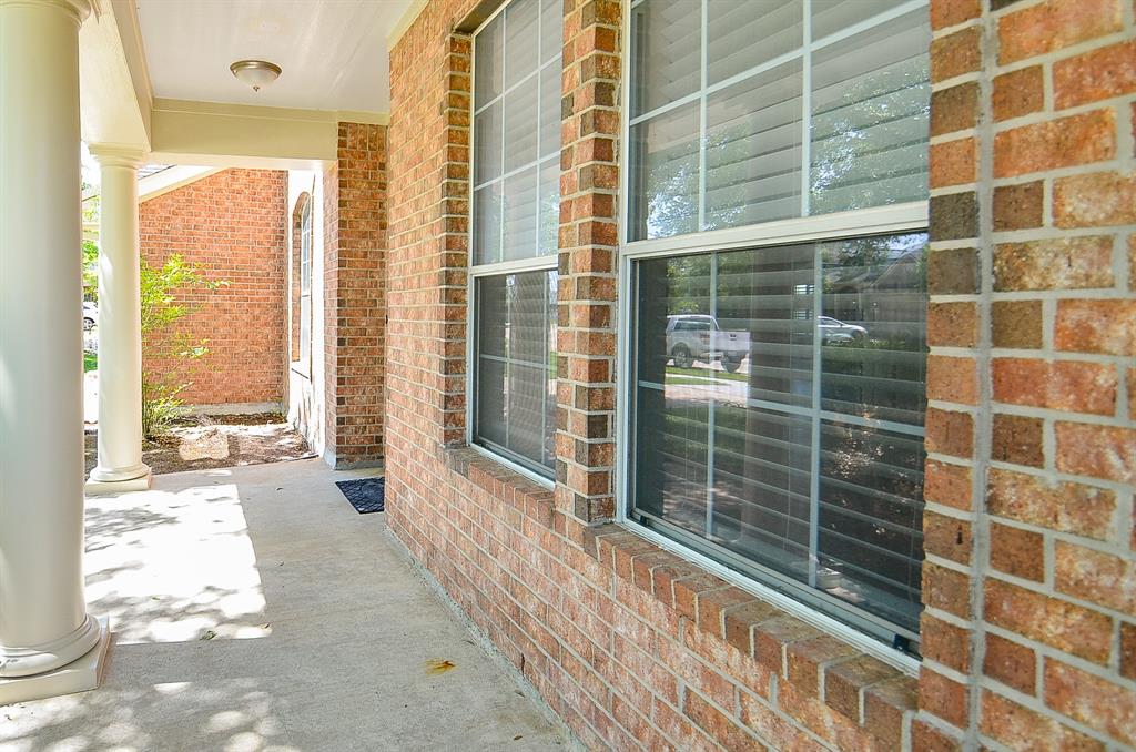 902 Aqua Vista Lane, Rosenberg, Texas image 5