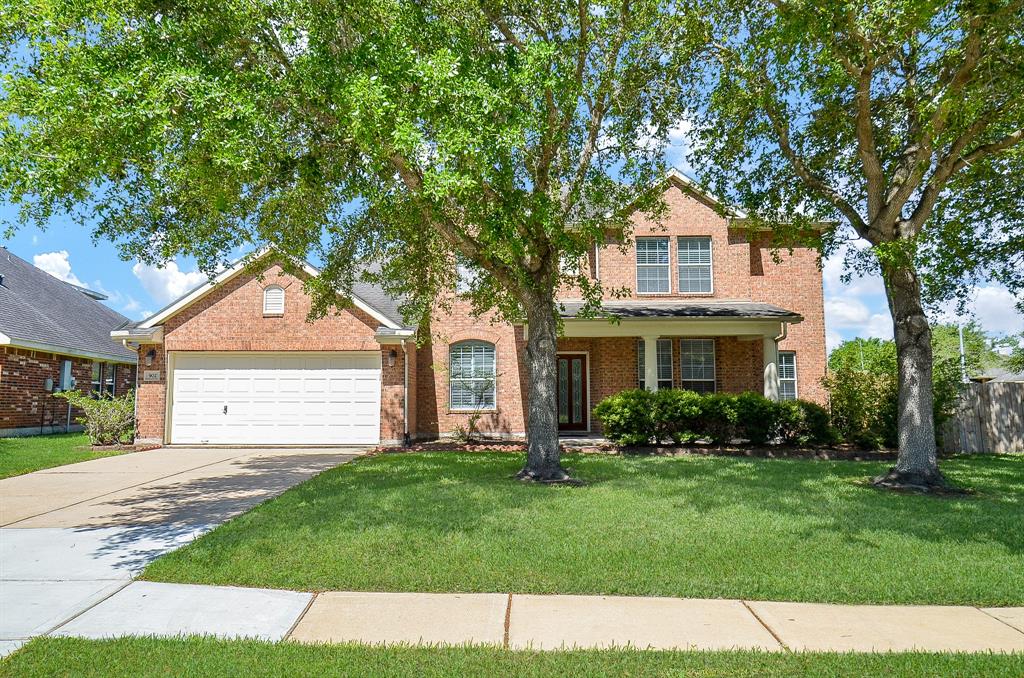 902 Aqua Vista Lane, Rosenberg, Texas image 1