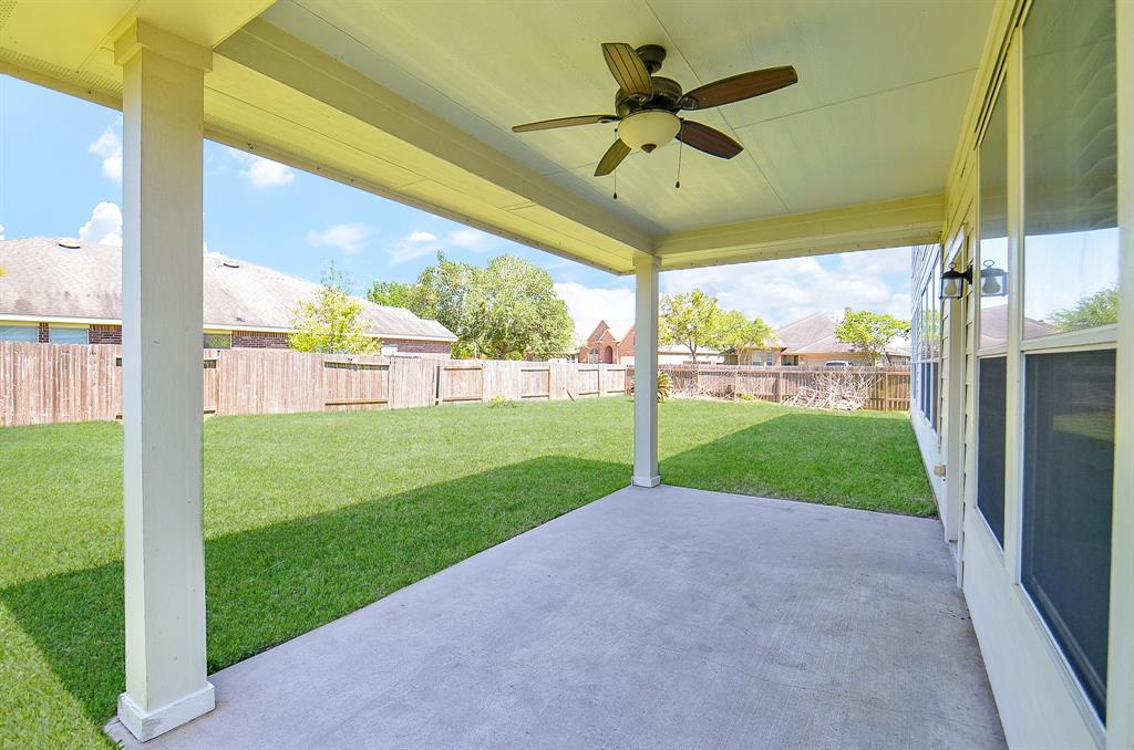 902 Aqua Vista Lane, Rosenberg, Texas image 49