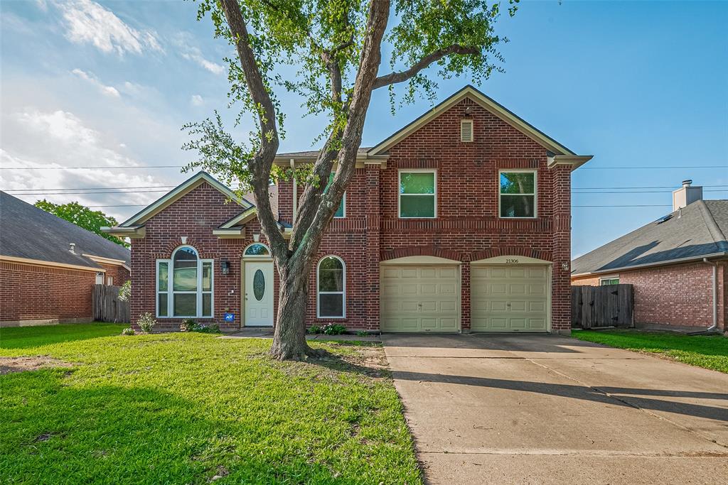21306 Wildcroft Drive, Katy, Texas image 1