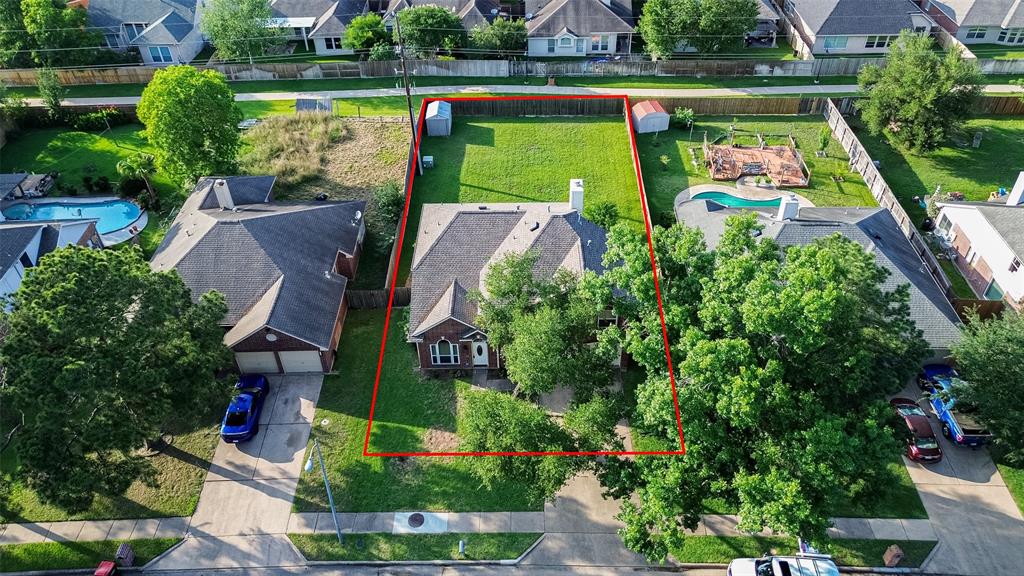 21306 Wildcroft Drive, Katy, Texas image 31