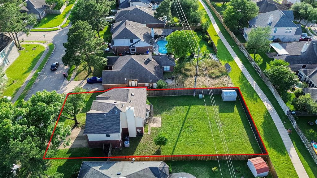 21306 Wildcroft Drive, Katy, Texas image 32