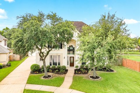 11714 Sterling Brook Street Pearland TX 77584