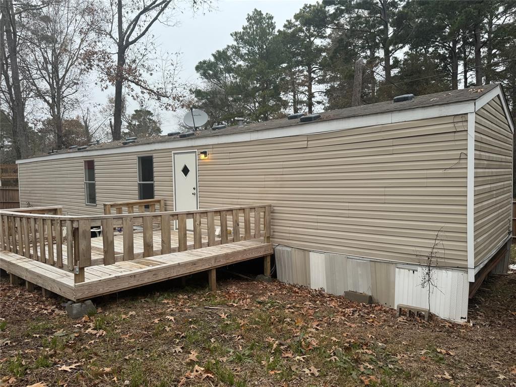 136 Roan, Onalaska, Texas image 2
