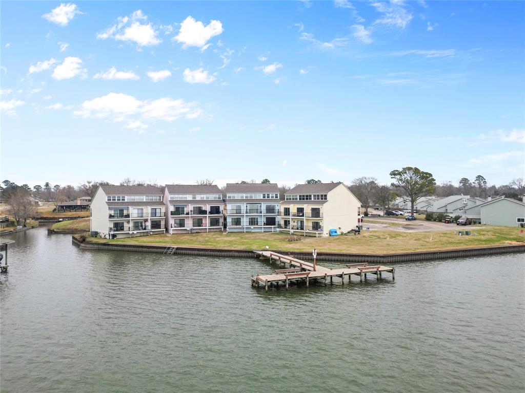 445 Carolcrest Lane #411, Livingston, Texas image 17