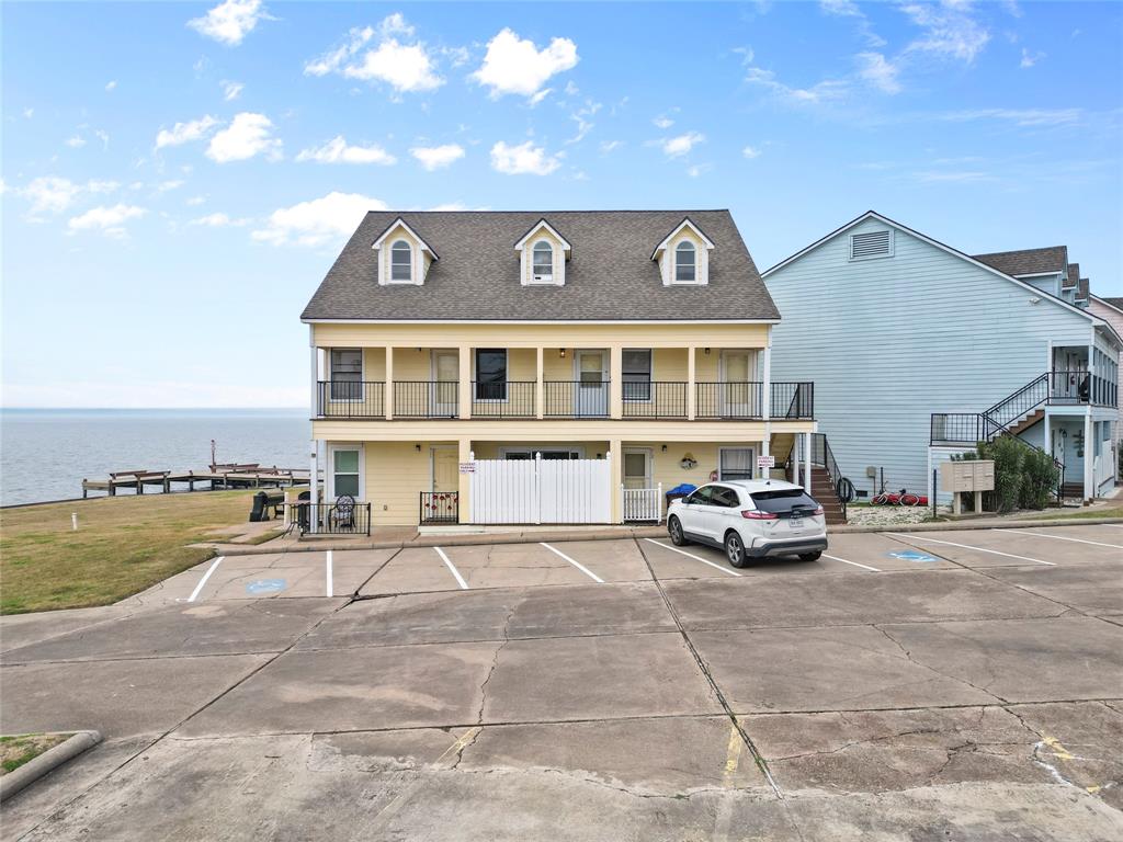 445 Carolcrest Lane #411, Livingston, Texas image 1