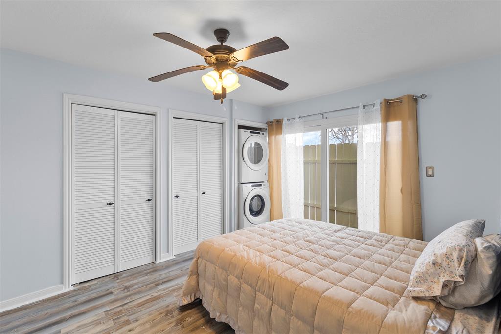 445 Carolcrest Lane #411, Livingston, Texas image 10