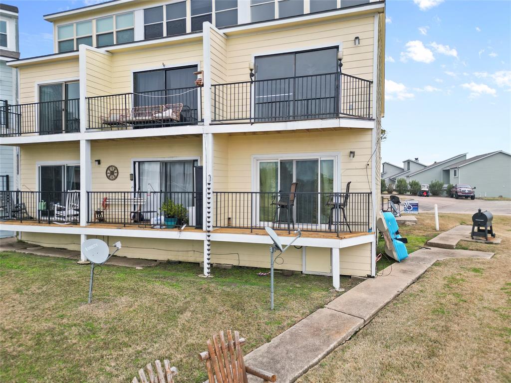 445 Carolcrest Lane #411, Livingston, Texas image 14