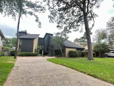 2918 Manila Lane Houston TX 77043