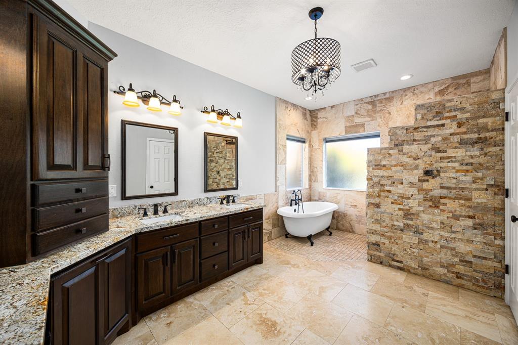 13019 Dogwood Glen Court, Cypress, Texas image 18