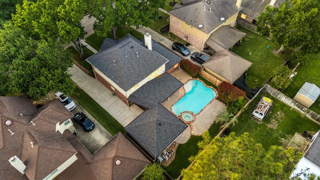 13019 Dogwood Glen Court, Cypress, Texas image 44