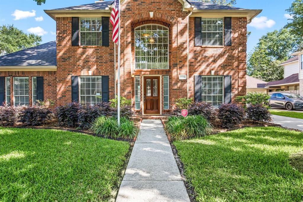 13019 Dogwood Glen Court, Cypress, Texas image 38