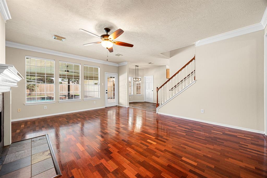 13019 Dogwood Glen Court, Cypress, Texas image 8