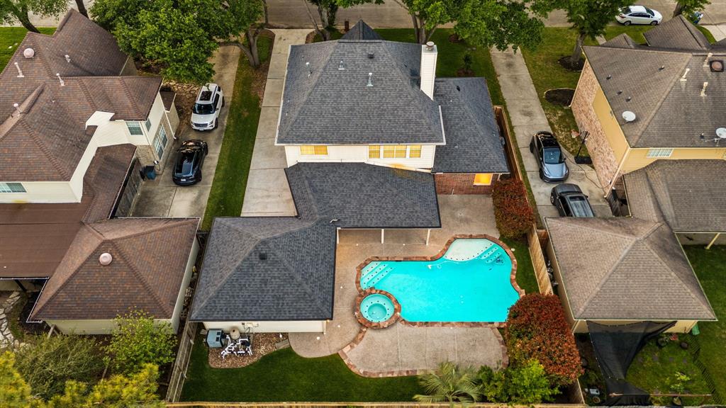 13019 Dogwood Glen Court, Cypress, Texas image 45