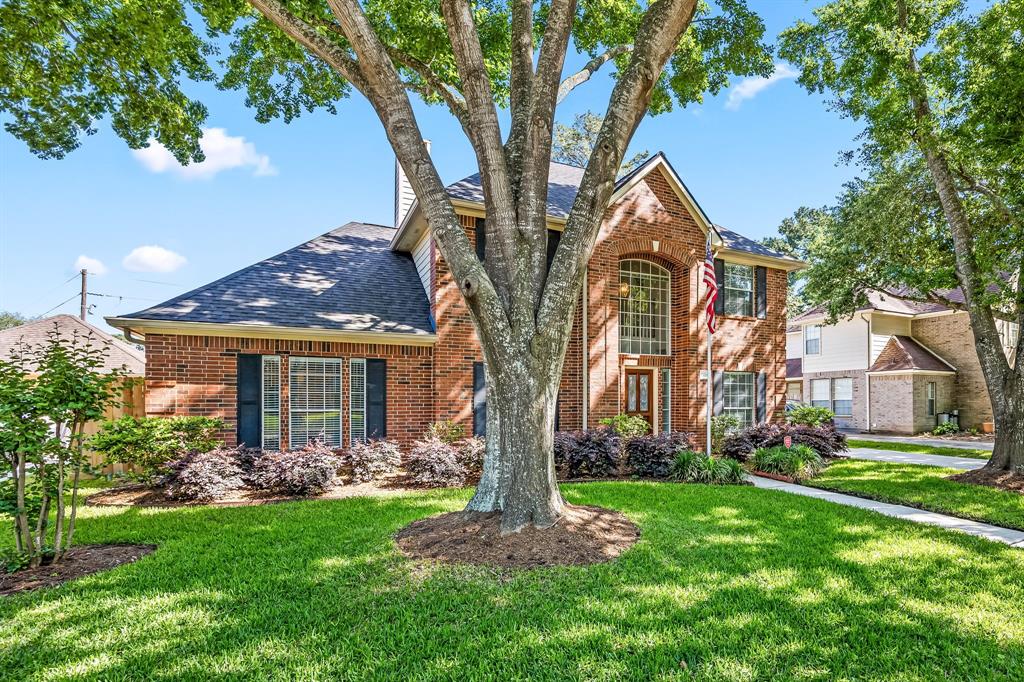 13019 Dogwood Glen Court, Cypress, Texas image 37