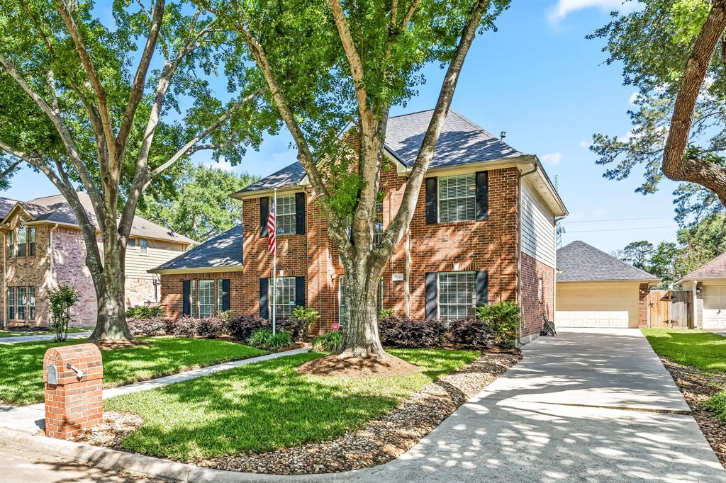13019 Dogwood Glen Court, Cypress, Texas image 36