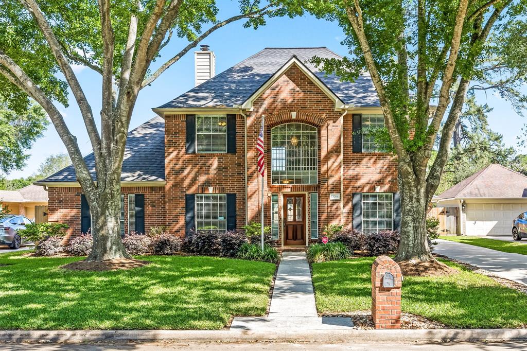 13019 Dogwood Glen Court, Cypress, Texas image 35