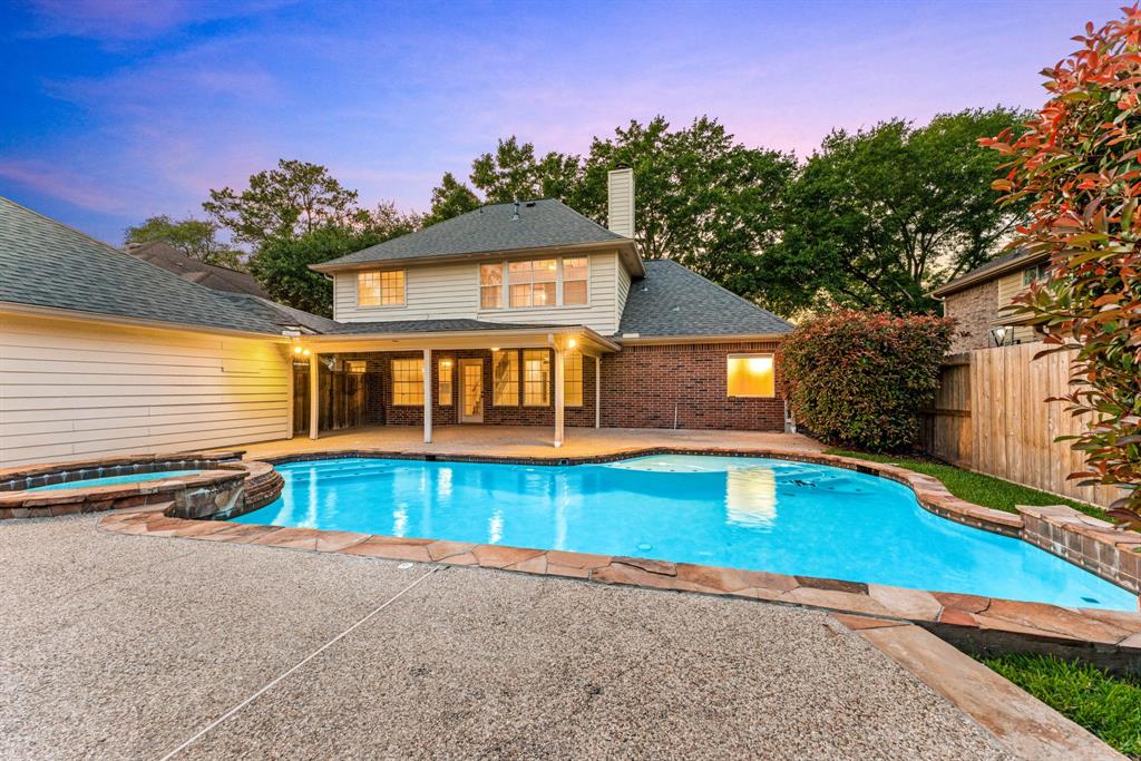 13019 Dogwood Glen Court, Cypress, Texas image 42