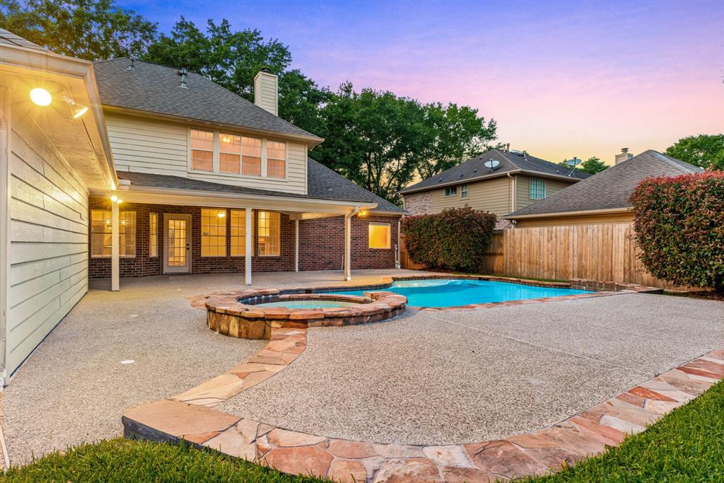 13019 Dogwood Glen Court, Cypress, Texas image 41