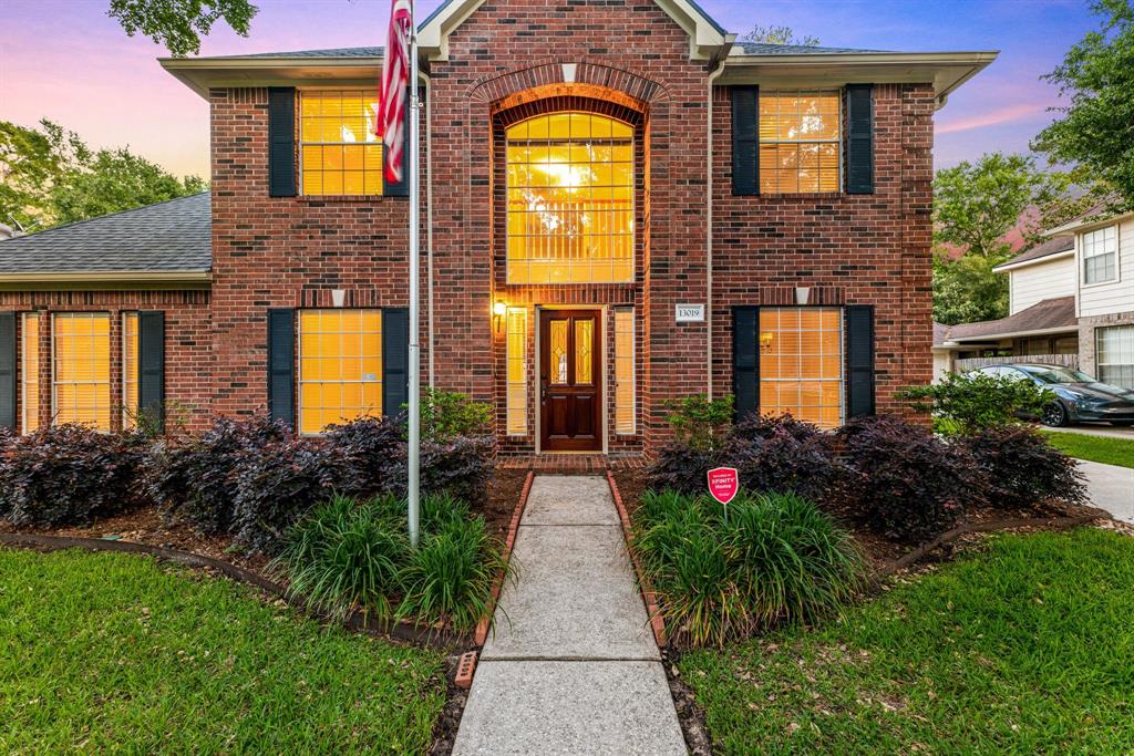 13019 Dogwood Glen Court, Cypress, Texas image 5