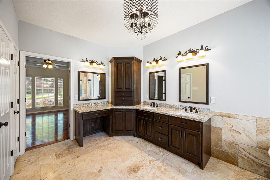 13019 Dogwood Glen Court, Cypress, Texas image 19