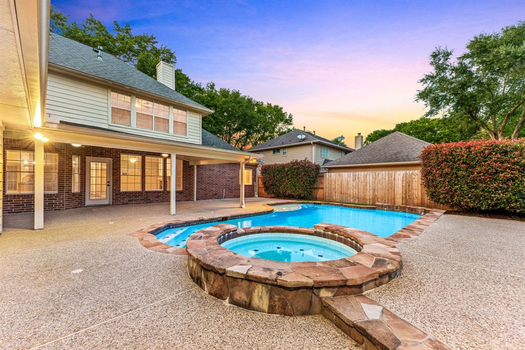 13019 Dogwood Glen Court, Cypress, Texas image 2