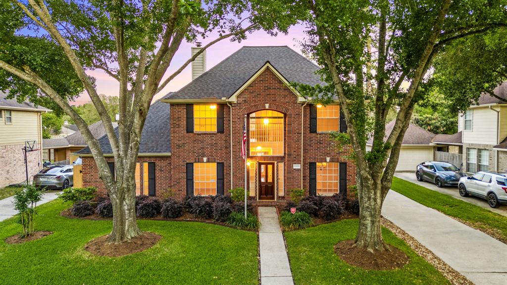 13019 Dogwood Glen Court, Cypress, Texas image 6